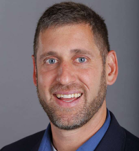 Jeff Coleman