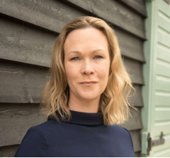 Jen Lothian