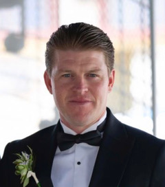 Josh Griffiths