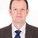 Tony Kyle