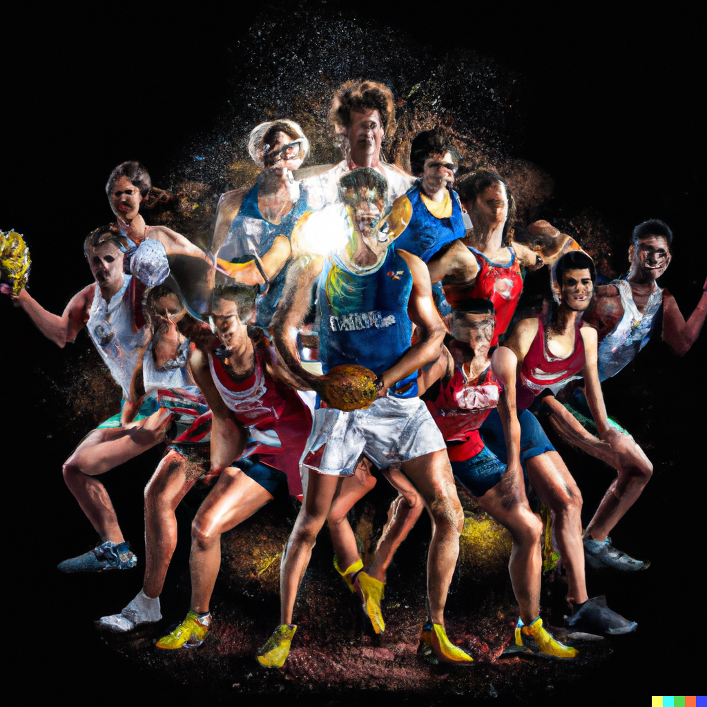 Athletes-PSS-PIF