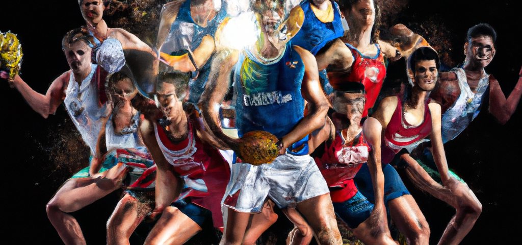 Athletes PSS PIF