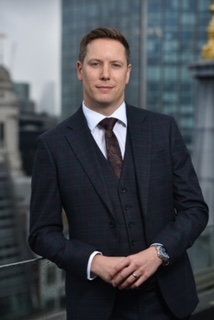 Matthew parker