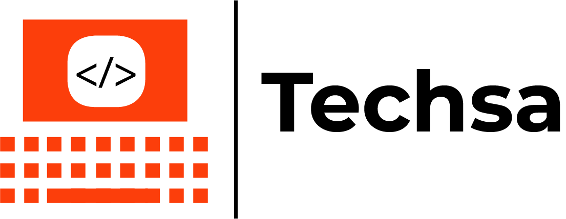 Techsa_Logo_black_