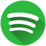 About Us 8 spotify