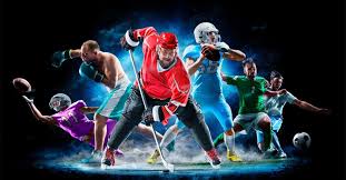 General sports 1