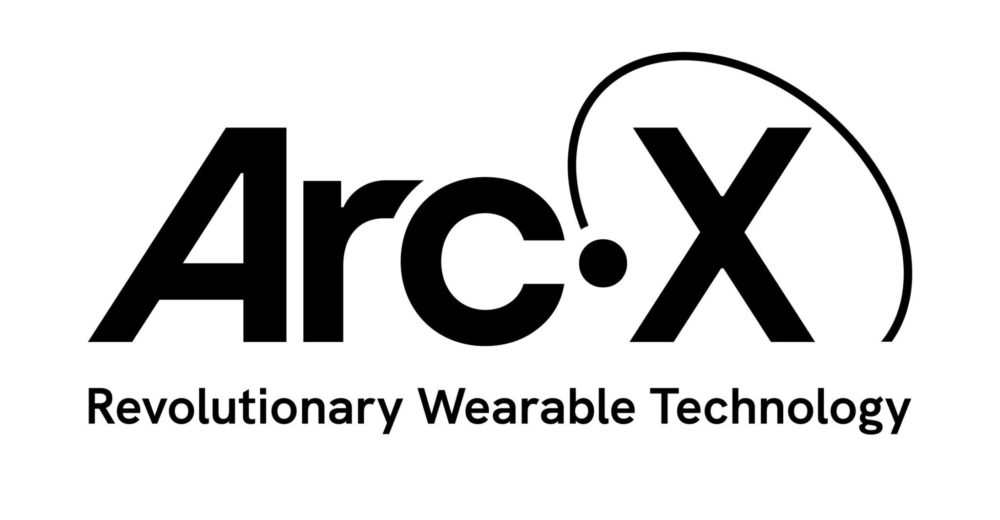 ArcX Tagline Black Rectangle 01