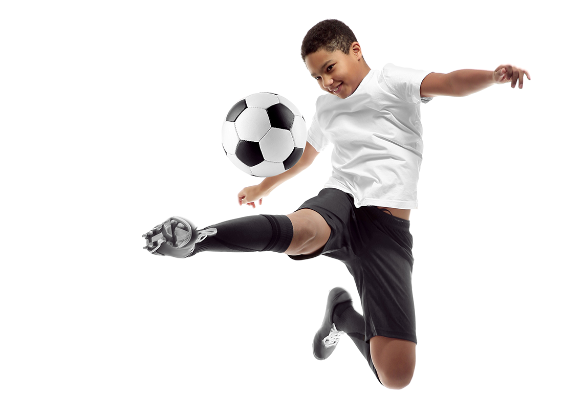 grassroots football