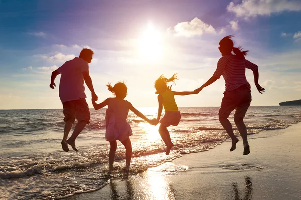 Happy Family