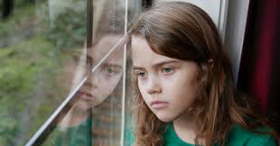 Sad Child