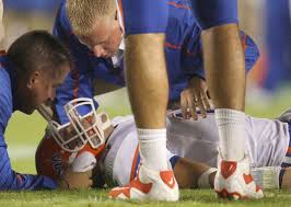 Concussion Football