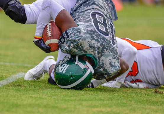 concussions to Chronic Traumatic Encephalopahy