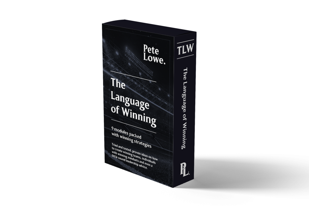 Pete Lowe Software Box Mockup copy2