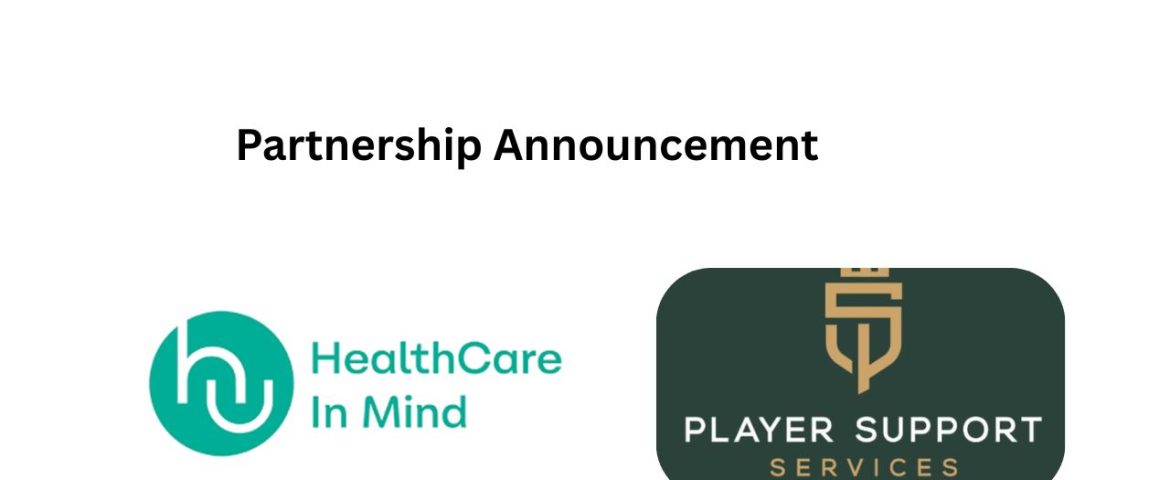 Partnership Announcement