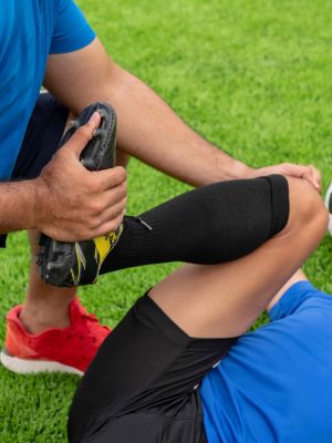 footballer-wearing-blue-shirt-black-pants-injured-lawn-during-racecompresssssss footballer-wearing-blue-shirt-black-pants-injured-lawn-during-racecompresssssss